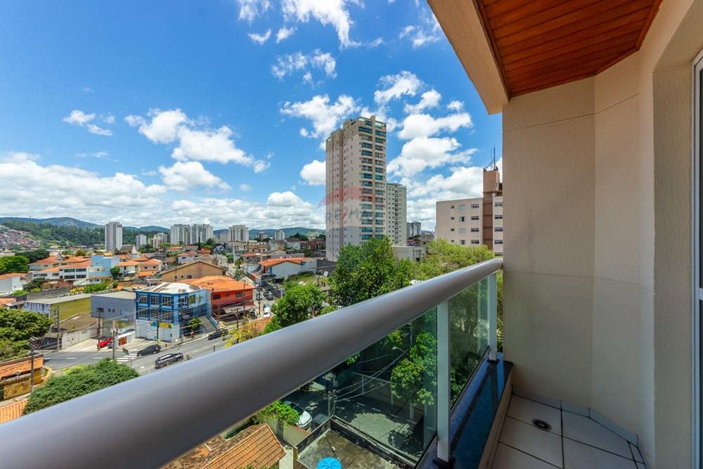 Apartamento - Venda - Guarulhos , São Paulo - 10.jpg - 602291034-36
