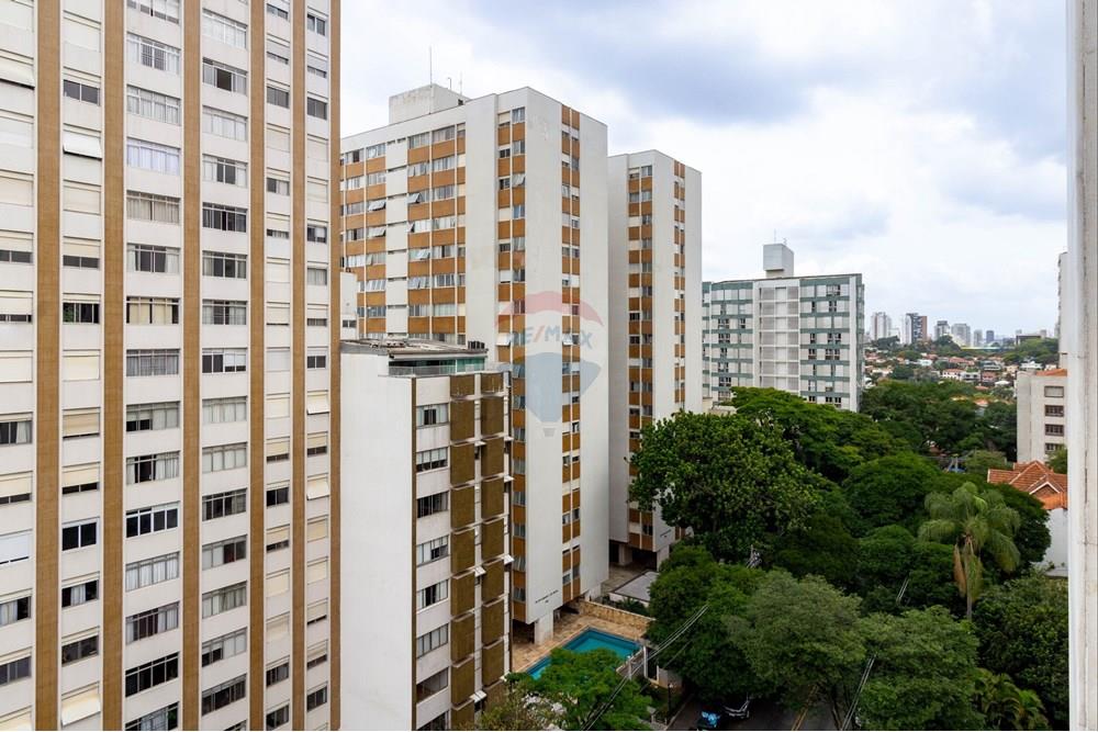 Cobertura - Venda - São Paulo , São Paulo - 4 VISTA SALA (4).jpg - 602191028-51