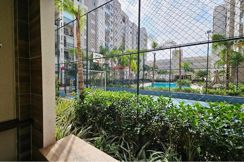 Apartamento - Alugar - São Paulo , São Paulo - 10.jpg - 601471039-20