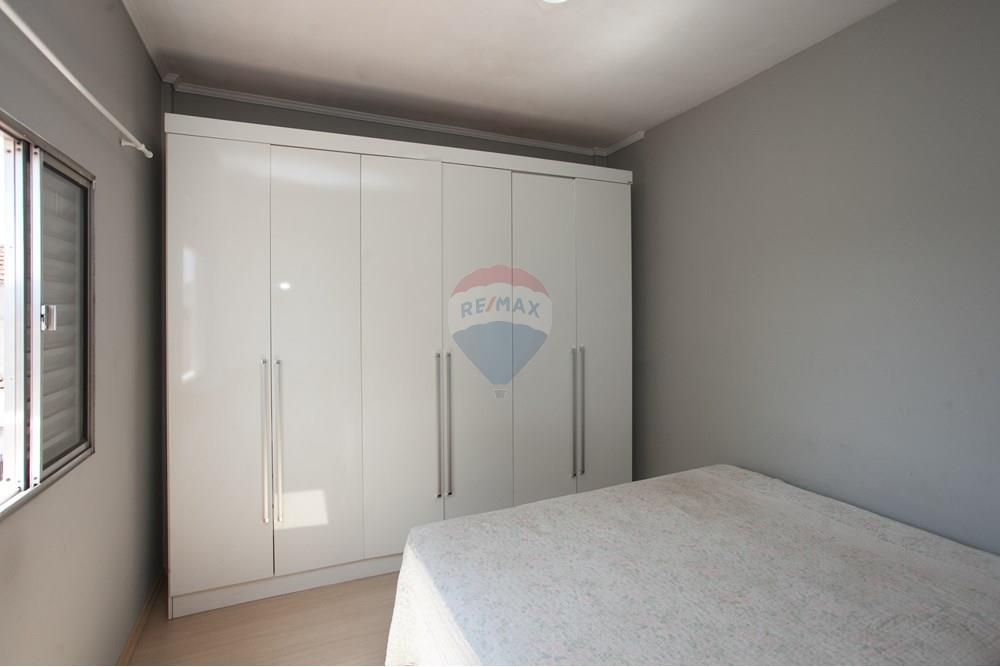 Sobrado - Venda - São Paulo , São Paulo - IMG_1273.jpg - Quarto - 601751109-5