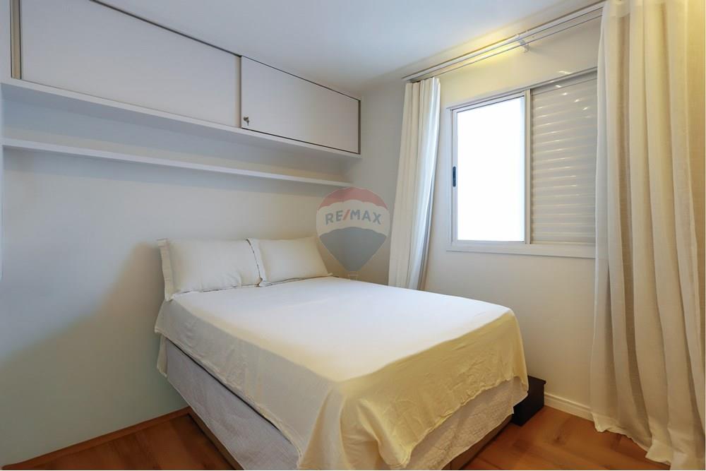 Apartamento - Venda - São Paulo , São Paulo - 25-10-14 - Av. Marquês de S. Vicente, 2898 - apto 21 A - Água Branca_030_CapodannoFotografia.jpg - Quarto - 602341026-16