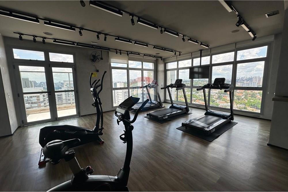 Apartamento - Alugar - São Paulo , São Paulo - Foto 28.jpeg - 602241014-23