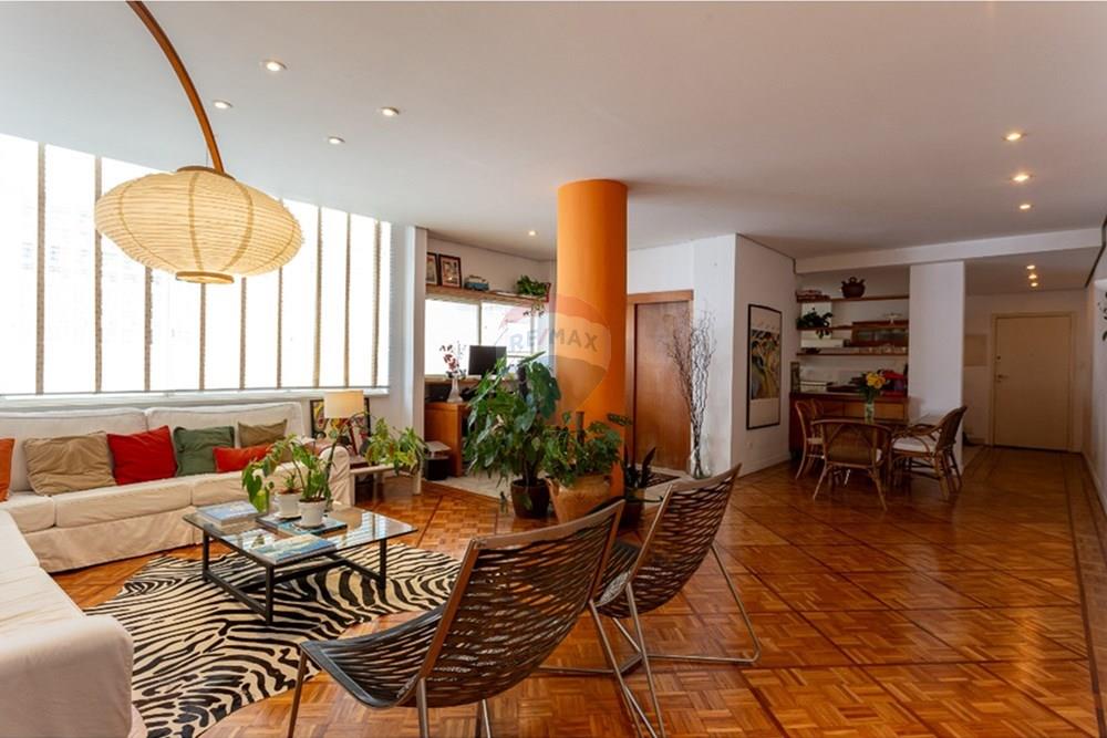 Apartamento - Alugar - São Paulo , São Paulo - image-1.jpeg - Sala de estar - 601081090-31