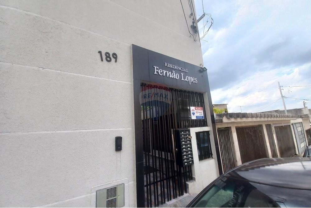 Apartamento - Alugar - São Paulo , São Paulo - 20251202_143656.jpg - 602131003-439