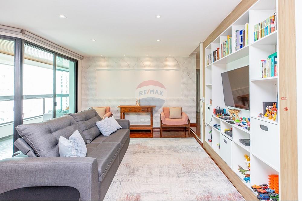 Apartamento - Venda - São Paulo , São Paulo - REMAX-22.jpg - 601251010-368