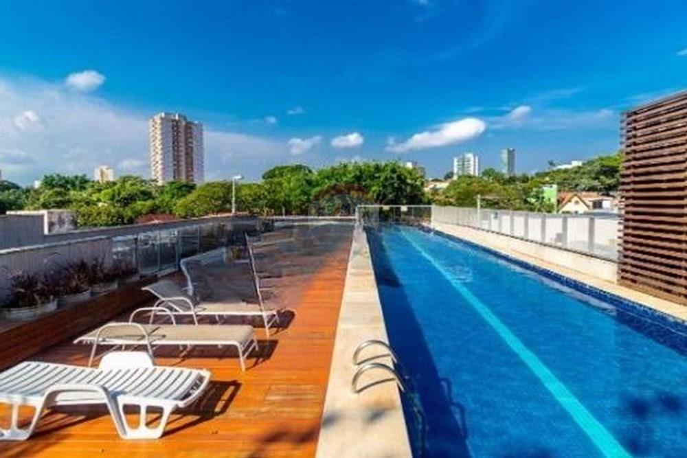 Apartamento - Alugar - São Paulo , São Paulo - 45.JPG - 601361019-3214