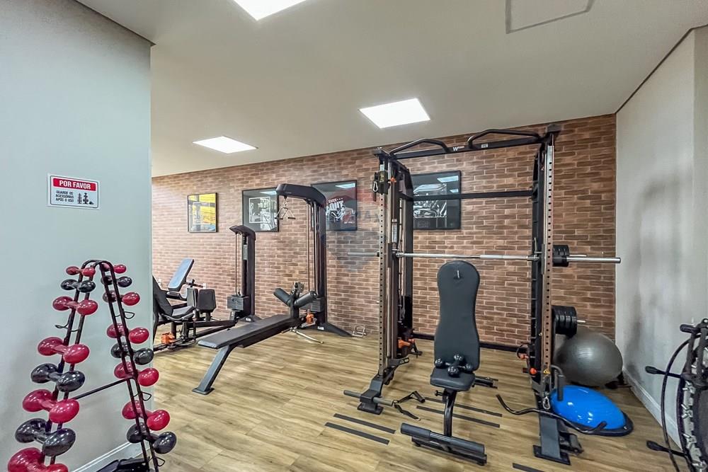 Apartamento - Venda - São Paulo , São Paulo - IMG_291855.jpg - 602131001-55