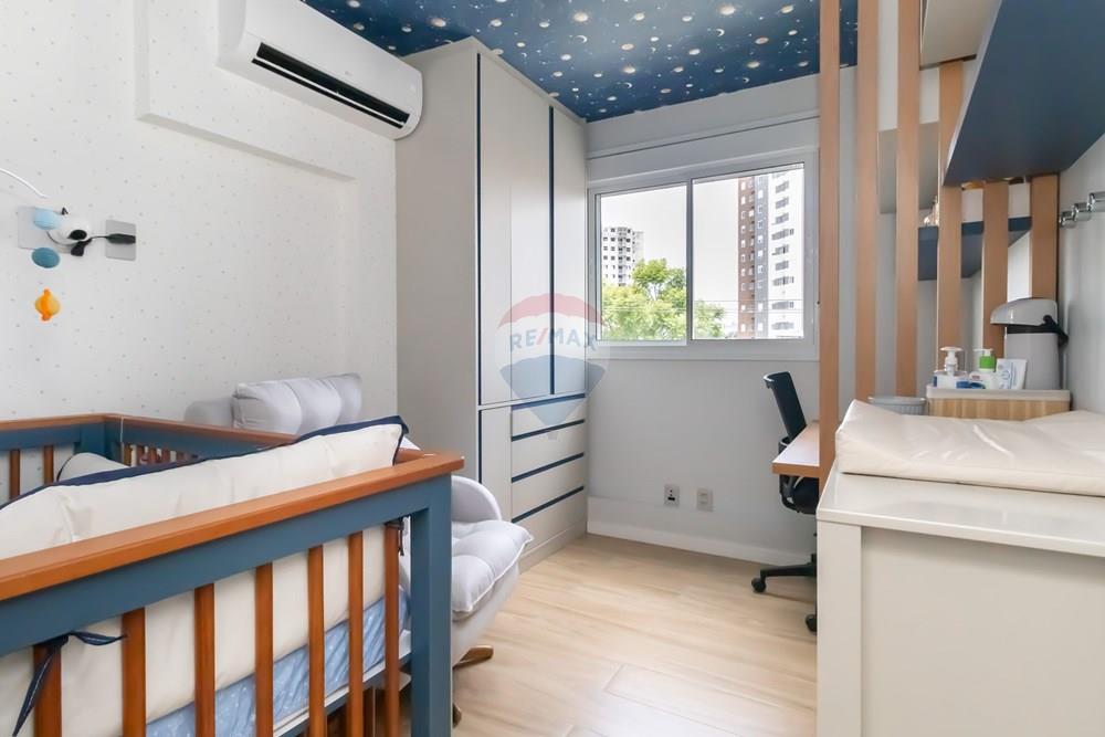 Apartamento - Venda - São Paulo , São Paulo - Cópia de Cópia de Cópia de IMG_3865.jpg - Quarto - 601131075-22