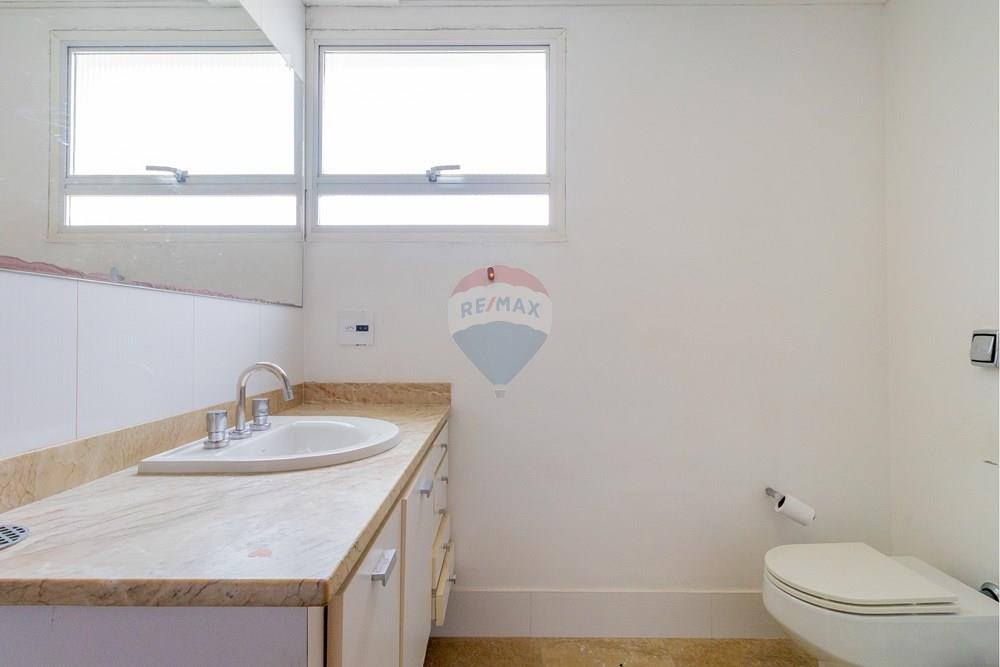 Apartamento - Venda - São Paulo , São Paulo - IMG_2018.jpg - Banheiro - 601081064-54