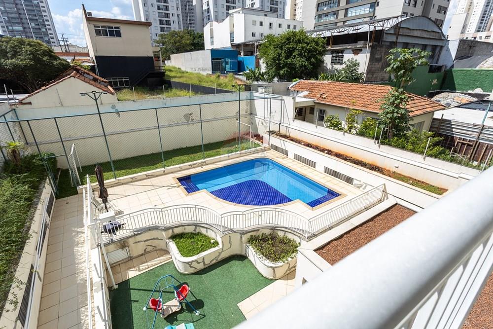 Apartamento - Venda - São Paulo , São Paulo - _MG_4850.jpg - 601261077-29