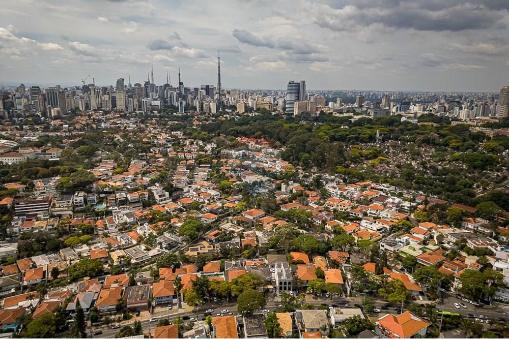 Casa - Venda - São Paulo , São Paulo - DJI_0015-8.jpg - 602191027-53