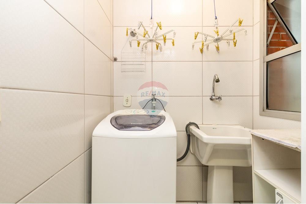 Apartamento - Venda - São Paulo , São Paulo - 7 AREA SERV (2).jpg - 602191013-226