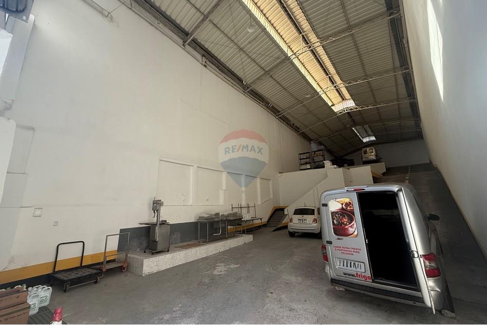 Galpão - Alugar - São Paulo , São Paulo - IMG_5763.jpeg - 601141083-102