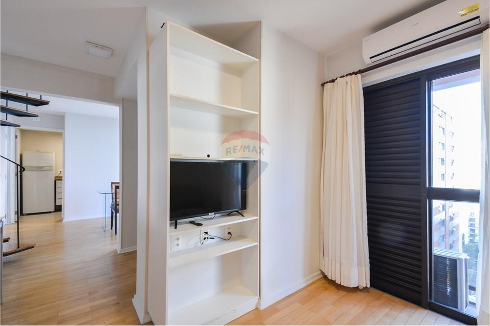 Apartamento - Venda - São Paulo , São Paulo - DSC_0093.jpg - 601241033-85