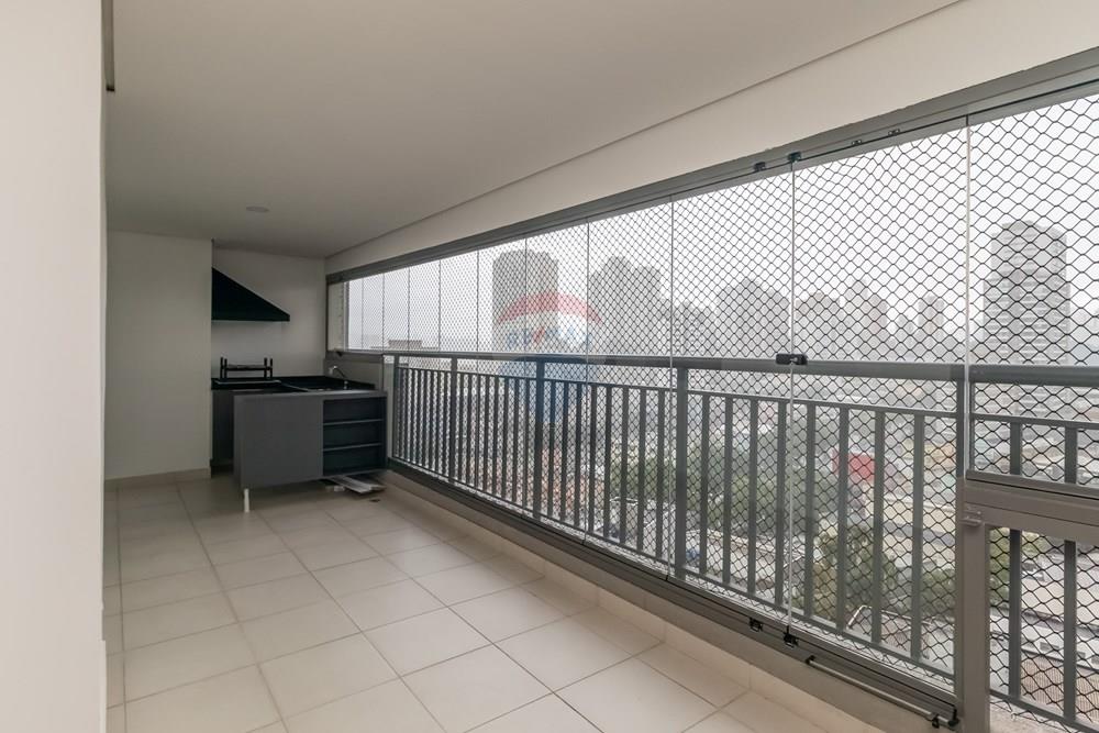 Apartamento - Venda - São Paulo , São Paulo - IMG_617625.jpg - Área Gourmet - 601811024-56