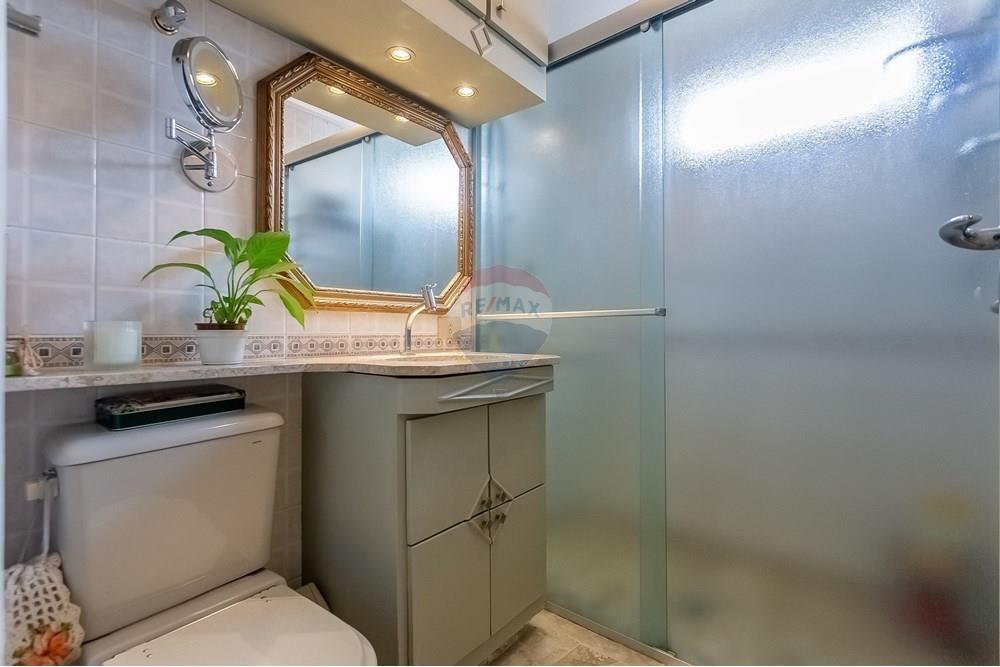 Apartamento - Venda - São Paulo , São Paulo - 601301058-49 - Av Onze de Junho, 415 Apto. 62 -005.jpg - 601301058-49