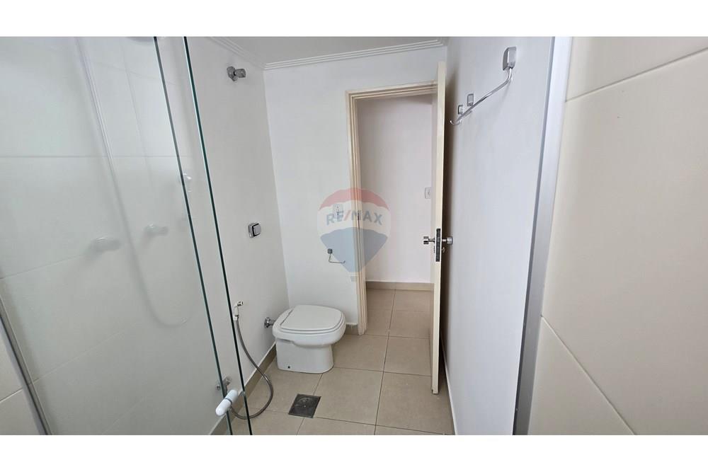 Apartamento - Alugar - São Paulo , São Paulo - 20260211_133702.jpg - Banheiro - 601081117-4