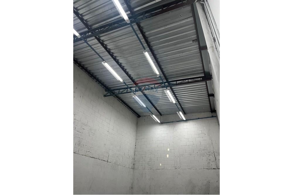 Galpão - Alugar - São Paulo , São Paulo - f517e069-8413-4466-85c4-2e1edcd18ce9.jpg - 601361019-3081