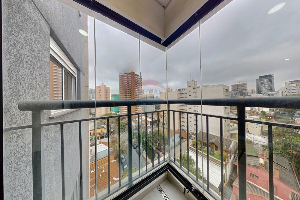 Apartamento - Venda - São Paulo , São Paulo - 01fotos_055.jpg - 602011013-23