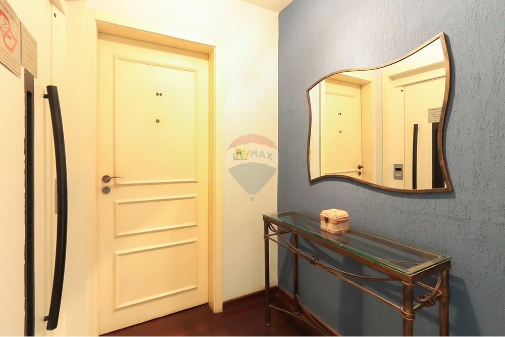 Apartamento - Alugar - São Paulo , São Paulo - 2.jpg - Recepção - 601081006-127