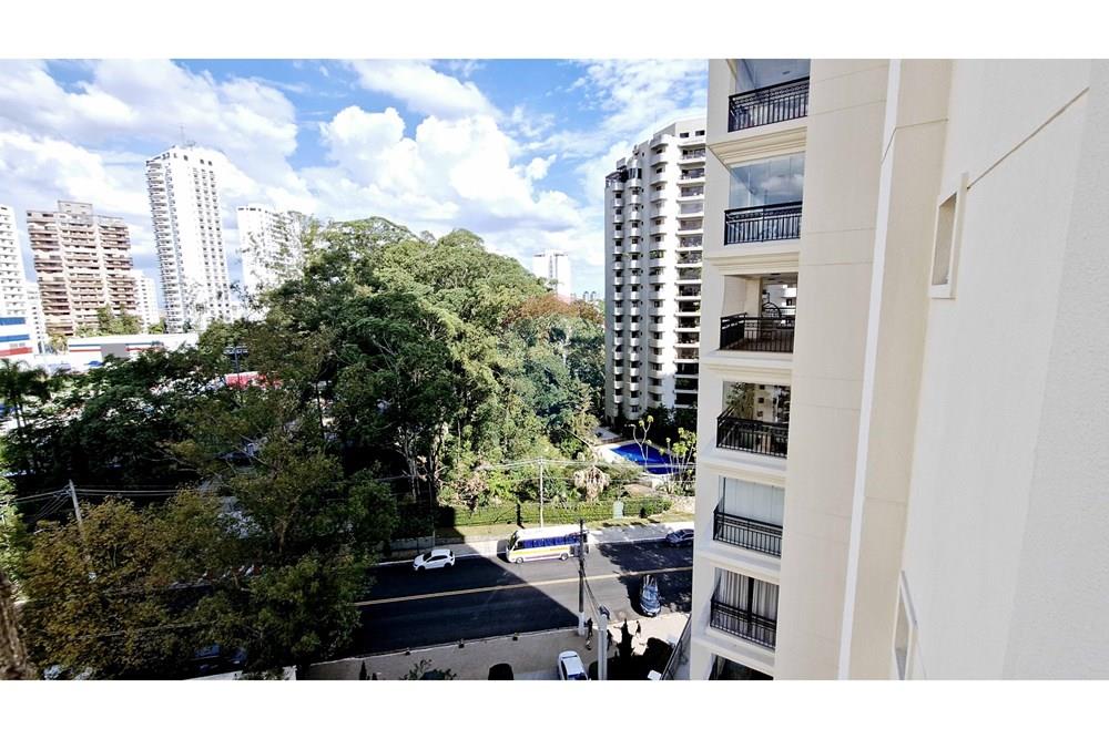 Apartamento - Venda - São Paulo , São Paulo - AV. JOSÉ GALANTE, 512 (58).jpg - 601351230-24