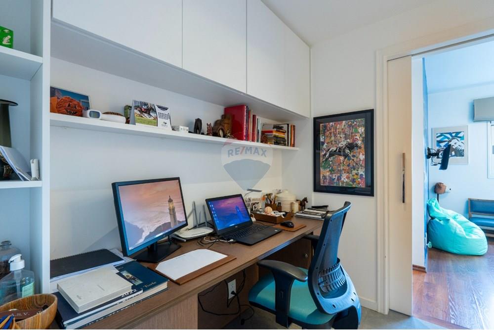 Mieszkaniowa - Mieszkanie - Sao Paulo , Sao Paulo - BR - 1741627130726-020.jpeg - 601251016-72