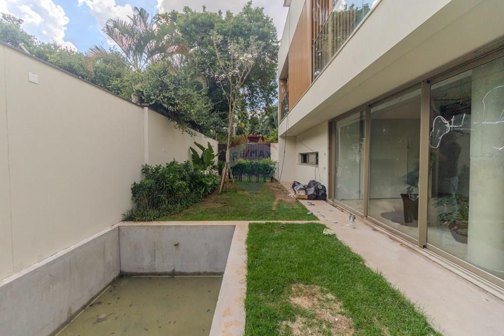 Casa de Condomínio - Venda - São Paulo , São Paulo - 10piscina_002.jpg - 602101048-3