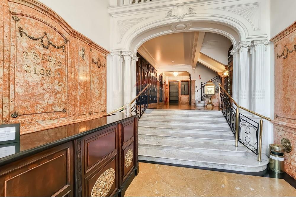 Cj. Comercial/ Sala - Alugar - São Paulo , São Paulo - 34.jpg - 601481005-209