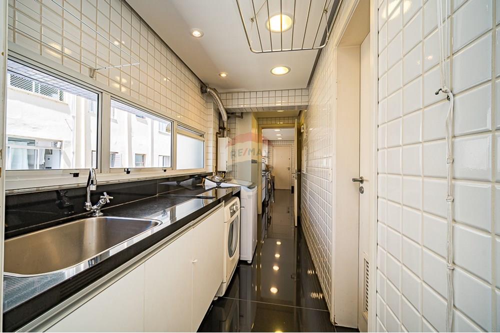 Duplex - Alugar - São Paulo , São Paulo - 39 (2).jpg - Área de serviço - 601081006-134