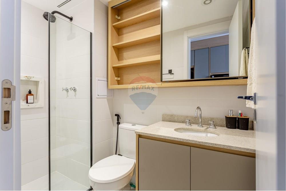 Apartamento - Alugar - São Paulo , São Paulo - foto14.jpeg - 601361052-119