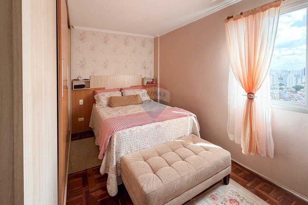 Apartamento - Venda - São Paulo , São Paulo - APTO115-1.jpg - 602441004-10