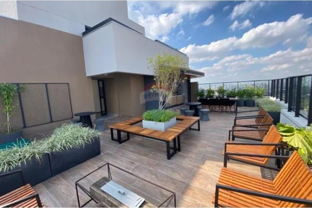 Apartamento - Alugar - São Paulo , São Paulo - 3.jpeg - 601471007-90