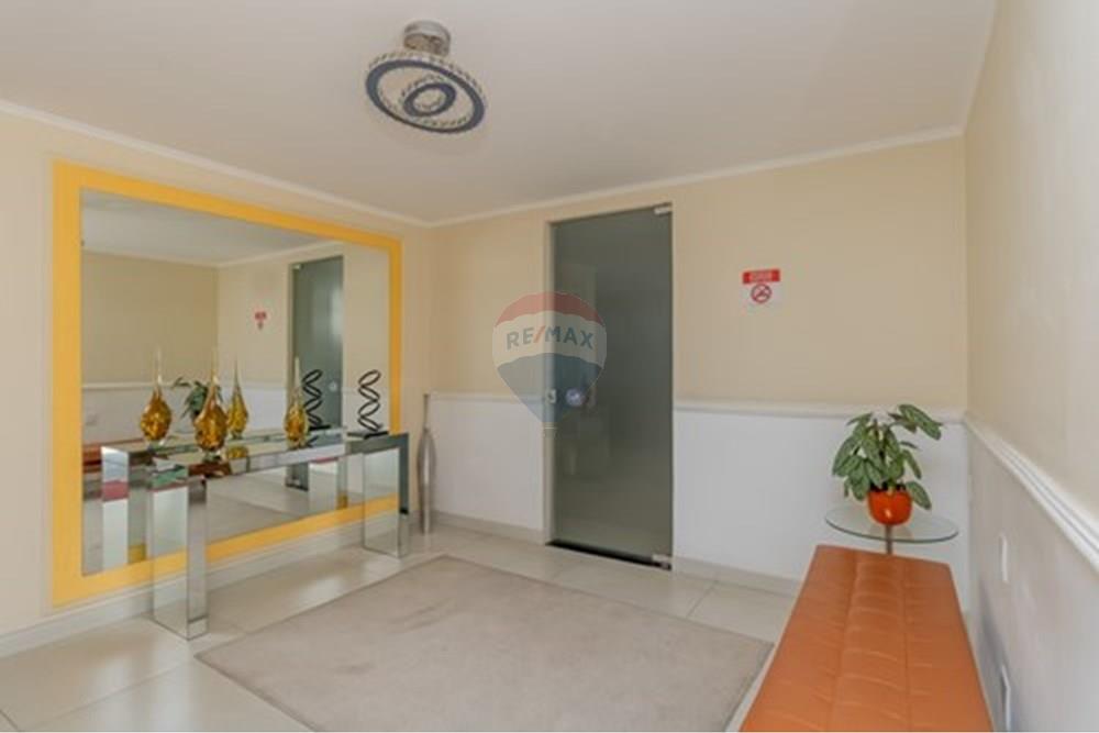 Apartamento - Alugar - São Paulo , São Paulo - HALL ENTRADA.jpg - 602161004-171