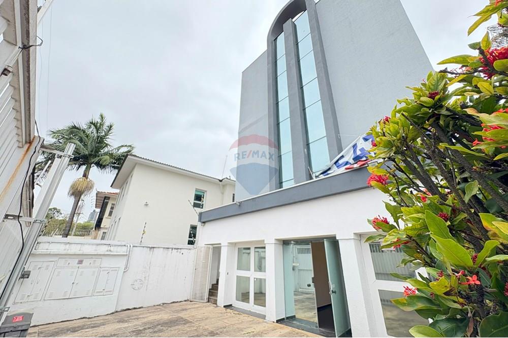 Prédio - Alugar - São Paulo , São Paulo - IMG_4575.jpg - 601401020-30