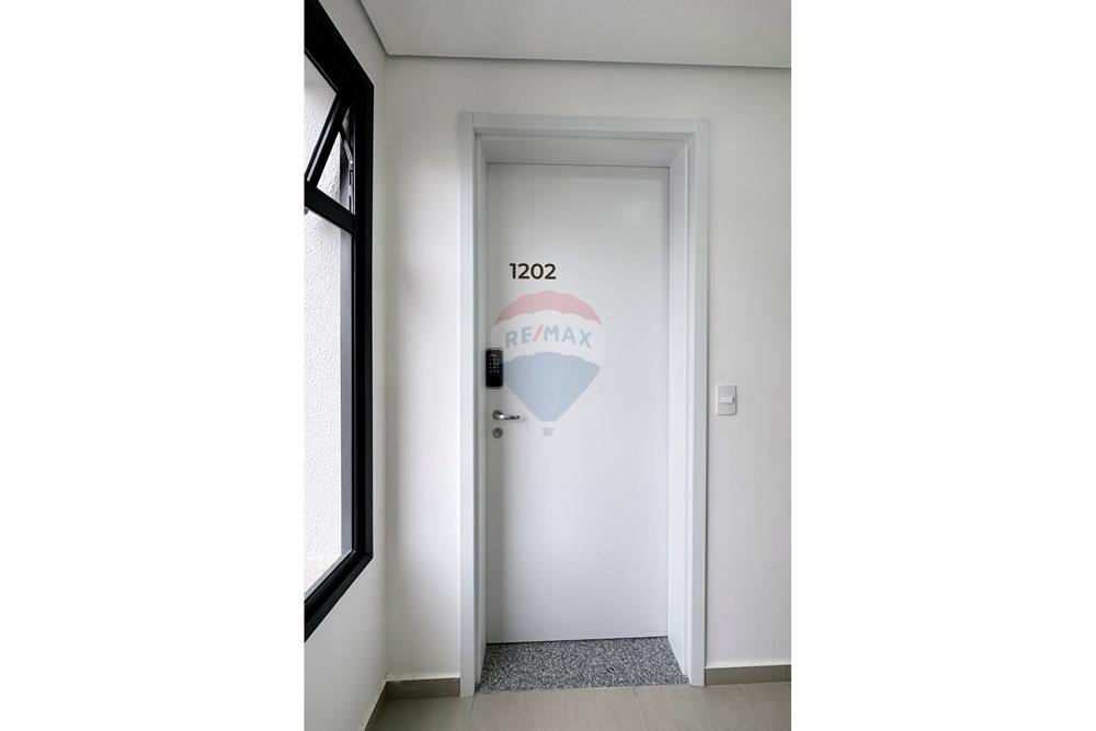 Apartamento - Venda - São Paulo , São Paulo - Cópia de 5_porta_OYCB1202_.jpg2.jpg - 602011004-108