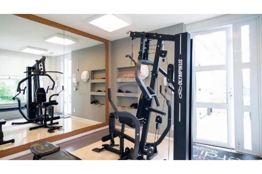 Apartamento - Alugar - São Paulo , São Paulo - CUP 6 .jpeg - 601361040-180