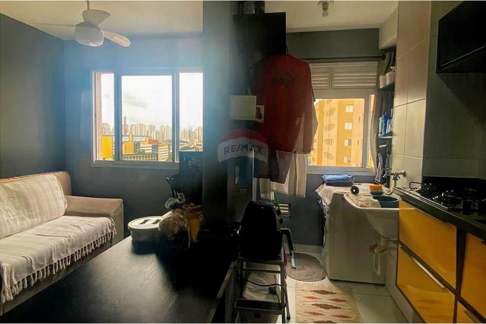 Apartamento - Alugar - São Paulo , São Paulo - R Torres da Barra 275 ap1304 (31).JPG - 601141076-46