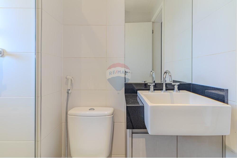 Residencial - Piso - Sao Paulo , Sao Paulo - BR - Cópia de 10 BANHEIRO2 (2).jpg - 601261073-48