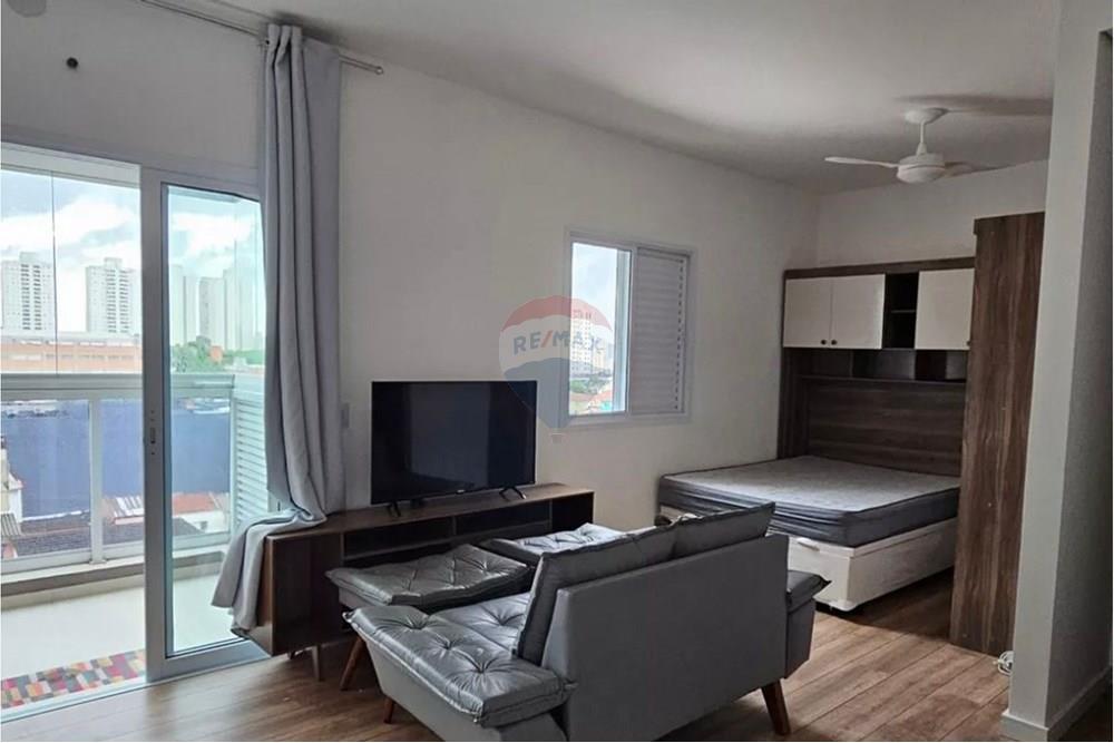 Residencial - Estudio - Sao Paulo , Sao Paulo - BR - 1.jpg - 602031027-7