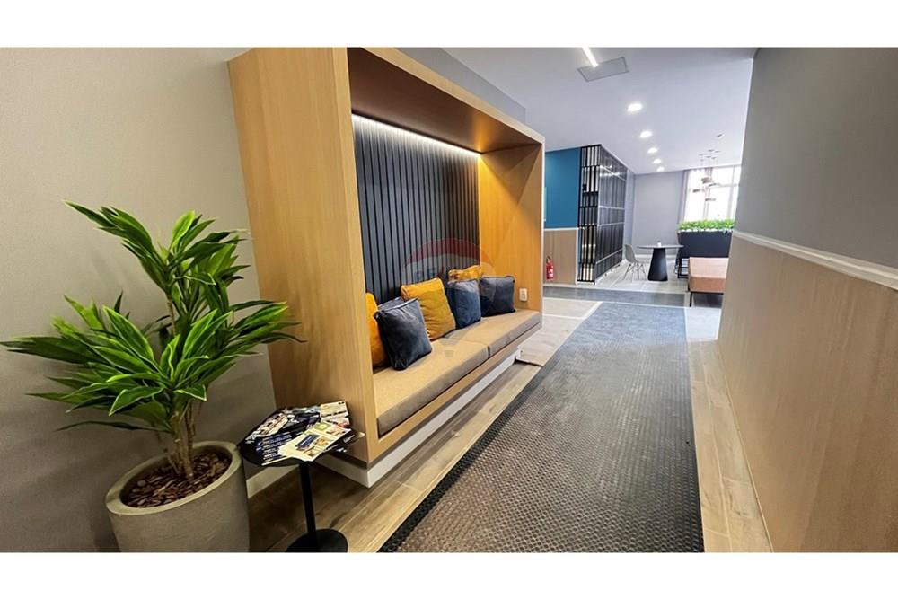 Studio - Alugar - São Paulo , São Paulo - IMG_7700.jpg - 601451036-8