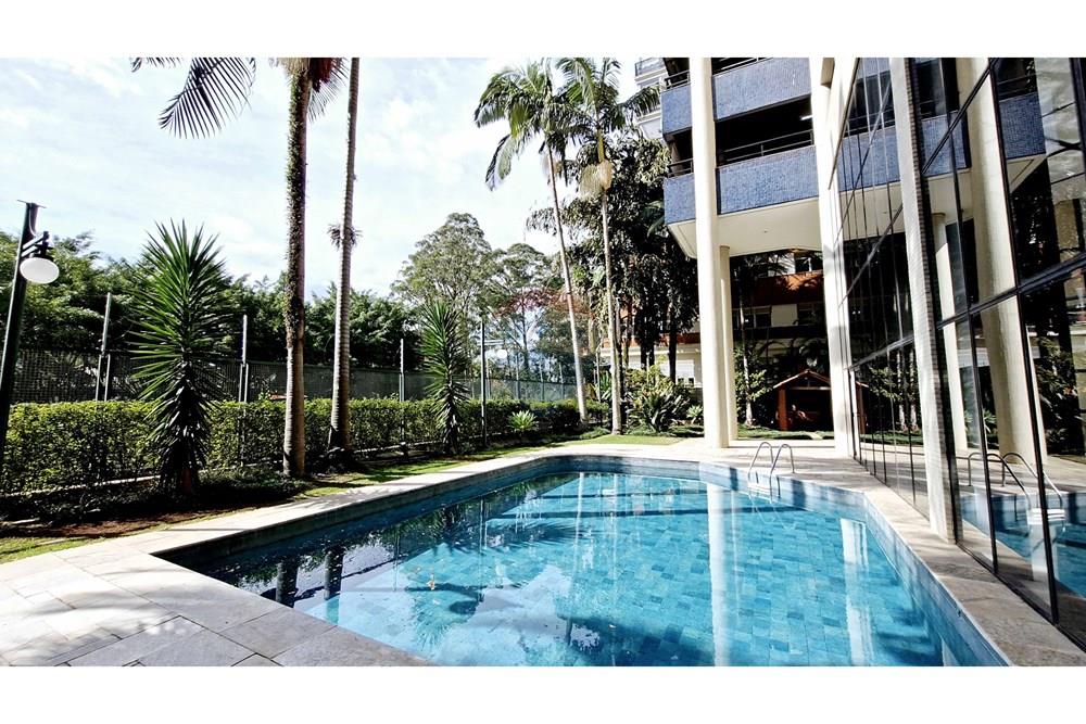 Apartamento - Venda - São Paulo , São Paulo - RUA PROF. ALEXANDRE CORREIA, 330 (61).jpg - 601361044-47