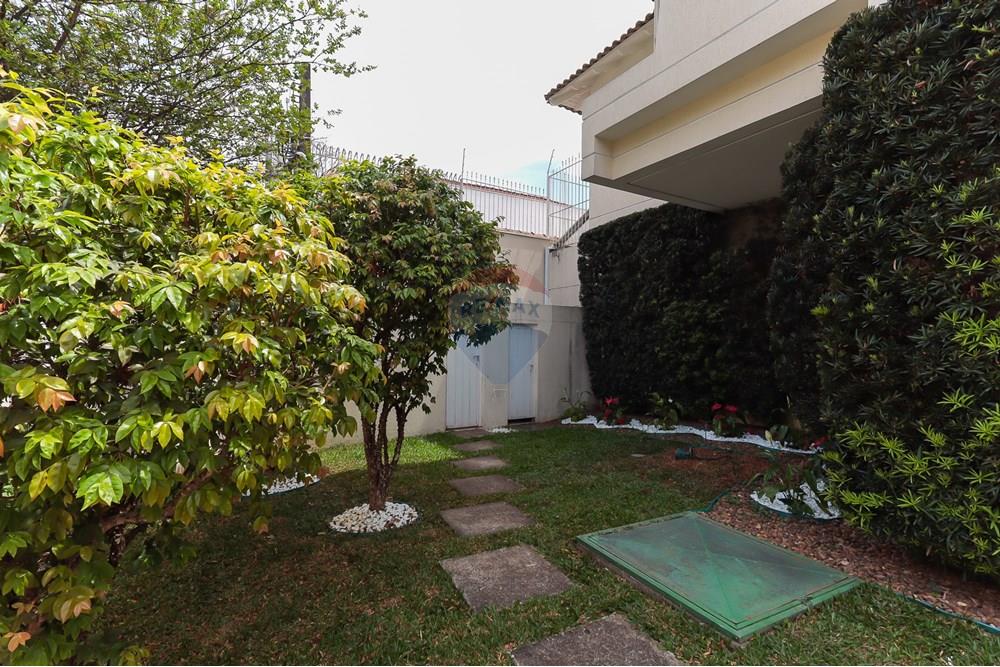 Casa - Venda - São Paulo , São Paulo - 02area-condominial_002.jpg - 602101006-91