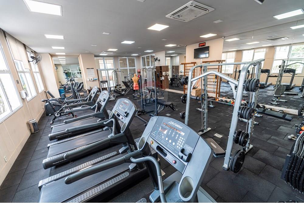 Duplex - Venda - São Paulo , São Paulo - 601301082-12-36.JPG - 601301016-268