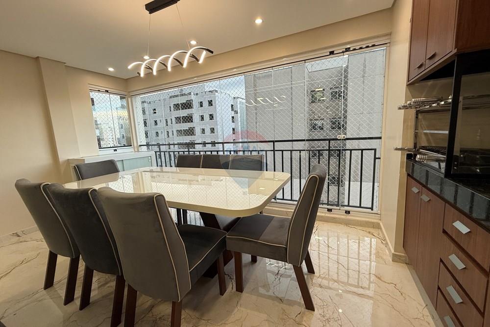 Apartamento - Venda - Guarulhos , São Paulo - IMG_4073.jpeg - 601081110-24