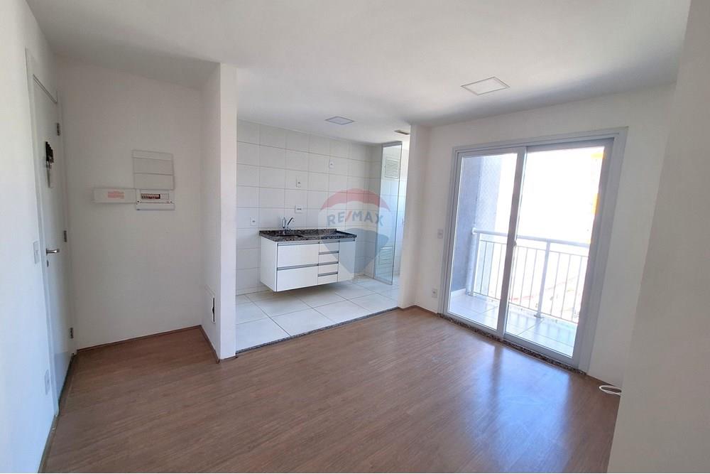 Apartamento - Alugar - São Paulo , São Paulo - 20250718_105430.jpg - Cozinha - 601771057-57