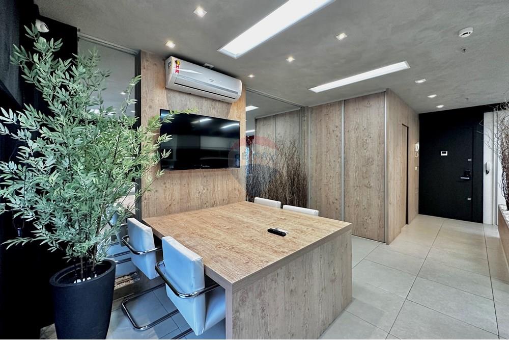 Cj. Comercial/ Sala - Venda - São Paulo , São Paulo - IMG_3991.jpg - 602321003-70