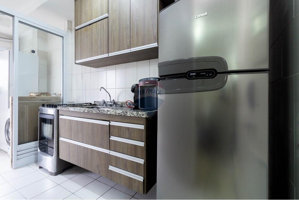 Apartamento - Venda - São Paulo , São Paulo - 10 COZINHA (1).jpg - 601261021-450