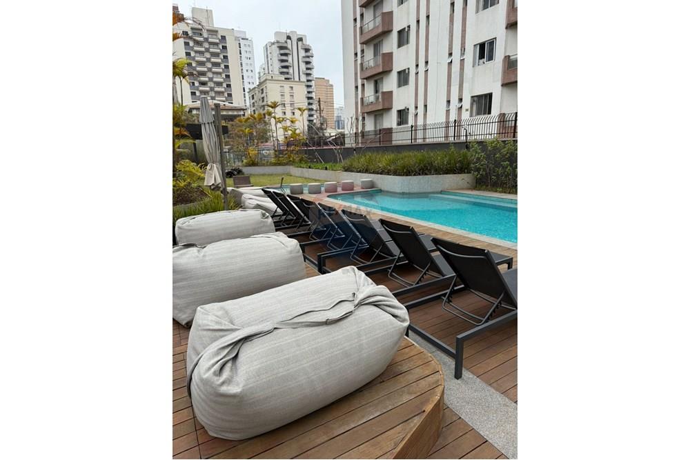 Apartamento - Venda - São Paulo , São Paulo - apartamento_venda_arco_itaim_sao_paulo (49).jpg - 601251261-26