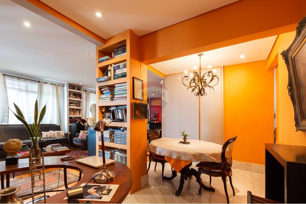 Apartamento - Venda - São Paulo , São Paulo - DSC_4653.jpg - Escritório - 601241069-8