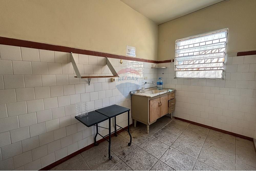 Galpão - Alugar - São Paulo , São Paulo - IMG_9298.JPG - Cozinha - 601081019-50